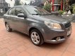 Chevrolet Aveo 2013 - Xe chủ sử dụng kỹ giữ gìn nên còn như mới