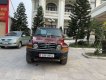 Ssangyong Korando 2003 - Máy dầu 2.7, nhập Hàn