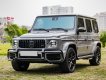 Mercedes-Benz G63 2021 - Chất lượng còn rất mới