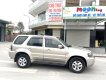 Ford Escape 2008 - Tư nhân chính chủ mua mới từ đầu
