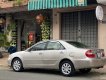 Toyota Camry 2002 - Thương hiệu đẳng cấp