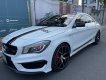 Mercedes-Benz CLA 45 AMG 2014 - Model 2015 nhập khẩu