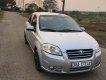 Daewoo Gentra 2009 - Màu bạc