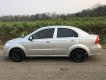 Daewoo Gentra 2009 - Màu bạc