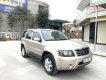 Ford Escape 2008 - Tư nhân chính chủ mua mới từ đầu