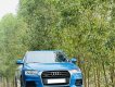 Audi Q3 2015 - Bán xe đăng ký 2015, nhập khẩu, giá 799tr