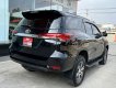 Toyota Fortuner 2020 - Xe lướt, màu đen