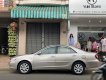 Toyota Camry 2002 - Thương hiệu đẳng cấp