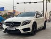 Mercedes-Benz GLA 45 2015 - Màu trắng, giá chỉ 830 triệu