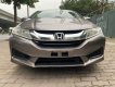 Honda City 2017 - Xe 1 chủ thật mới, số sàn, biển phố không mất 20 triệu, xe gia đình đi ít giữ gìn