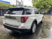 Ford Explorer 2023 - Đẳng cấp thượng lưu