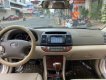 Toyota Camry 2002 - Thương hiệu đẳng cấp