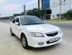 Mazda 323  bản đủ 2 túi khí xe rất đẹp 2004 - MAZDA bản đủ 2 túi khí xe rất đẹp