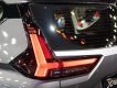 Mitsubishi Xpander 2023 - Ưu đãi khủng phụ kiện chính hãng Mitsubishi camera 360