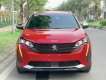 Peugeot 3008 2021 - Xe đẹp, hỗ trợ trả góp 70% - Xe 1 chủ từ đầu, đi giữ gìn