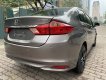 Honda City 2017 - Xe 1 chủ thật mới, số sàn, biển phố không mất 20 triệu, xe gia đình đi ít giữ gìn