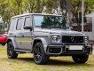 Mercedes-Benz G63 2021 - Chất lượng còn rất mới