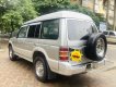 Mitsubishi Pajero 2002 - Xe gia đình, giá tốt 138tr