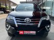 Toyota Fortuner 2020 - Xe lướt, màu đen