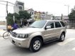 Ford Escape 2008 - Tư nhân chính chủ mua mới từ đầu