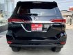 Toyota Fortuner 2020 - Xe lướt, màu đen