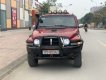 Ssangyong Korando 2003 - Số tự động 4x2