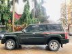 Nissan Patrol 2005 - Chính chủ bán, Diesel 4x4, đẹp xuất sắc