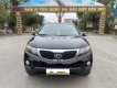 Kia Sorento 2011 - Bản đủ kịch đồ Premium. Nói không với lỗi nhỏ chất lượng cao