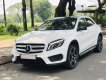 Mercedes-Benz GLA 250 2015 - Màu trắng