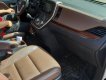Toyota Sienna 2016 - Xe màu trắng
