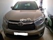 Toyota Highlander   LE 2.7 2016 2016 - Toyota Highlander LE 2.7 2016