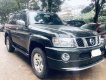 Nissan Patrol 2005 - Chính chủ bán, Diesel 4x4, đẹp xuất sắc