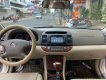 Toyota Camry 2002 - Thương hiệu đẳng cấp