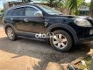 Chevrolet Captiva   LTZ 2008 đen 2008 - Chevrolet Captiva LTZ 2008 đen