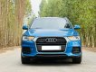 Audi Q3 2015 - Bán xe đăng ký 2015, nhập khẩu, giá 799tr