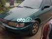 Nissan Bluebird Em bán  brubit xe nhập nhật 1995 - Em bán Nissan brubit xe nhập nhật