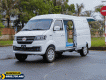Dongben X30 2023 - Bán xe tải Van SRM 868 Trả Góp 