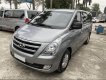 Hyundai Grand Starex 2016 - Xe 9 chỗ máy dầu, số sàn đời 2016, xe nguyên bản