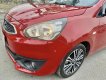 Mitsubishi Mirage 2017 - Mitsubishi Mirage 2017