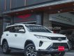 Toyota Fortuner 2021 - Màu trắng