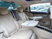 Mercedes-Maybach S 400 2016 - Màu đen