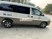 Hyundai Starex gia đình cần bán tải  3 chỗ 2005 - gia đình cần bán tải van 3 chỗ