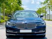 BMW 730Li 2018 - Xanh cavansite, nội thất kem