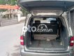 Ssangyong Stavic Bán xe 5 chỗ máy dầu , chở hàng 2007 - Bán xe 5 chỗ máy dầu , chở hàng