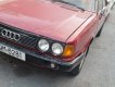 Audi Quattro 1990 - Xe nhập Đức, giá chỉ 50 triệu