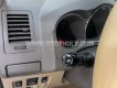 Toyota Fortuner 2011 - Màu trắng