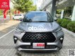 Toyota Veloz  CROSS TOP 2022 ODO 12.000KM MÀU BẠC TÍM 2022 - VELOZ CROSS TOP 2022 ODO 12.000KM MÀU BẠC TÍM