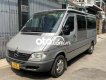 Mercedes-Benz Sprinter tải van 2006 mới đại tu hết 50tr 2006 - tải van 2006 mới đại tu hết 50tr