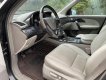 Acura MDX 2008 - Xe màu đen giá ưu đãi