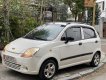 Chevrolet Spark 2006 - Màu trắng